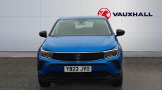 Vauxhall Grandland 1.2 Turbo Design 5dr Auto Petrol Hatchback